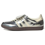 Adidas Wales Bonner X Adidas Samba 'Silver Metallic' sportbačiai IG8181 42⅔ gray