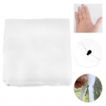 1/2 vnt. 3M augalų apsaugos uždangalas mai&scaron;as vaisių medžių tinklelis su užtrauktuku medžių augalų apsaugai kenkėjų kontrolei sodo įrankiai 1Pcs