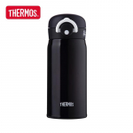 Thermos JNR serijos 350 ml izoliuotas nerūdijančio plieno puodelis