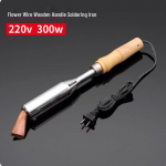 Sanbile 300W profesionalus elektrinis lituoklis