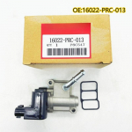 High quality New For 16022-PRC-013 Idle Air Control Valve for Honda EP3 DC5 CL7 K-SERIES K20A K20A2