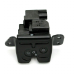812301H000 rear cover lock latch actuator for Kia SOUL Sorento 2010-2013 trunk rear door lock Tail Gate Latch Lock