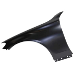 Dalys 2058800118 ir 2058800218 tinka Mercedes-Benz W205 modelių priekiniams sparnams. For Front Fender W205 - Variant 2058800218