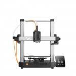 3D spausdintuvas FDM - ANYCUBIC - Kobra 3 - Maks. greitis 600 mm/s - Dydis 250mm - Automatinis i&scaron;lyginimas