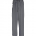 Adidas Originals Premium 3S Sportinės kelnės Laisvo kirpimo Sportinis dryželis Rai&scaron;telis Laisvalaikio kelnės Vyri&scaron;kos kelnės KS5343 M