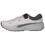 FILA Float Max Patogūs Mink&scaron;ti Patvarūs Laisvalaikio Bėgimo Bateliai Unisex Sportbačiai Pilki FS261RU02X003031 44.5