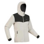 Decathlon Vyri&scaron;kas storas fliso &scaron;varkas S