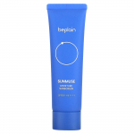 Beplain, Sunmuse, drėkinantis apsauginis kremas nuo saulės, SPF 50+ PA++++, 1.69 fl oz (50 ml)