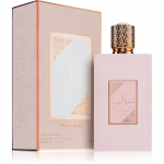 Asdaaf Ameerat Al Arab Prive Rose tualetinis vanduo moterims 100 ml