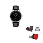 TISSOT Vyri&scaron;kas laikrodis i&scaron; Meishi kolekcijos T109.407.16.051.00 Regular Watch Box