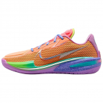 Dylan Harper x Nike Air Zoom GT Cut EP Tri-State Unisex Kedai Daugiaspalviai Oranžinė-Pulso Persi&scaron;koji Violetinė CZ0176-800 40.5
