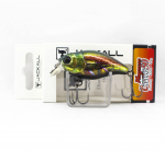 Jackall Chubby Magnum 50F Plaukiojantis vobleris RT Metallic Fly (1920 m)