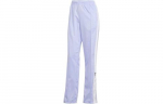 Adidas Originals Adibreak Treninginės kelnės Moteri&scaron;kos IP0625 M violetinė