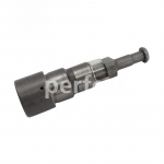 Yanmar 4x Kuro įpur&scaron;kimo siurblio elementas M5 Stūmokliukas ir cilindras M.5 129506-51100