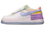 Nike Air Force 1 Shadow 'White Hydrogen Blue' Moteri&scaron;ki CW2630-141 36.5