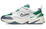 Nike M2K Tekno Platinum Tint Sail Lucid Green AV4789-009 42