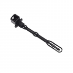 Automobilio oro kondicionieriaus garintuvo temperatūros jutiklis termistorius jungiklis KIA Sportage 2011-16 Hyundai Tucson 2010-2015 97143-C5000