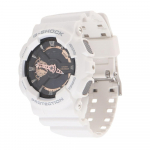 CASIO rožinio aukso serijos laikrodis [Casio] G-SHOCK GA-110RG-7AJF Vyri&scaron;kas