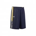 Under Armour Krep&scaron;inio &scaron;ortai vyri&scaron;ki mėlyni 23500201-408 4XL blue