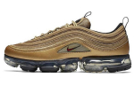 Nike Air VaporMax 97 Metallic Gold AJ7291-700 46