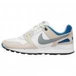Nike Air Pegasus 89 Industrial Blue Vyri&scaron;ki sportbačiai Cream Summit-White Cool-Grey FB8900-100 44