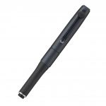 uniball ZENTO Signature Model 0,5 mm [Metalic Black] juoda