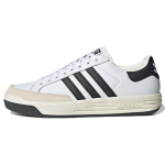 Adidas Originals Rod Laver Unisex žemi kasdieniai sportbačiai Balti HQ7025 38