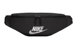 Nike Heritage Hip Pack Juosmens krep&scaron;ys Juodas BA5750-010