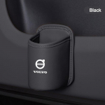 Automobilio puodelio laikiklis Mobiliojo telefono laikiklis Gėrimų Daugiafunkcinis dėžutės laikiklis Volvo XC40 XC90 V40 V90 V60 XC60 S80 S60 S90 C40 V70