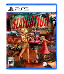 Slaycation rojus &Scaron;iaurė PS5 (Importuota versija Amerika) - mėlyna