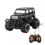 mados &bdquo;Drift Speed&ldquo; nuotolinio valdymo sunkvežimis, RC visureigis, vaiki&scaron;kas automobilis, žaislas, dovana juoda