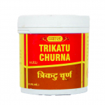 Trikatu Churna (100 g), Trikatu Churna, Vyas