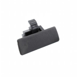 &bdquo;Suzuki SX4 Swift&ldquo; pir&scaron;tinių dėžutės dangtelio dangtelio užrakto rankenos spaustuko mazgas 2007-2013 Pilka 7343063J02P4Z 7343063J02V6N atsarginės dalys 1PC