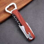 Butelių atidarytuvas Alaus vairuotojas Vyno vyno dangtelio atsukimas Butelių atidarytuvas Kūrybinis vyno atidarytuvas Buitinis daugiafunkcis skardinių atidarytuvo peilis