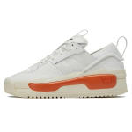 adidas Y-3 Hokori 2 Balti Oranžiniai Unisex Sportbačiai Core-White Cream-White HR1976 47⅓