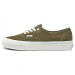 Vans OG Autenti&scaron;ki LX Olive Unisex Sneakers Green VN0A5FBDOLV 36.5