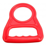 Butelių keltuvas Patogus buteliuko vandeniui Atsitiktinės spalvos Darbą taupanti neslystanti vandens pakėlimo rankena Patvari ir ilgas tarnavimo laikas