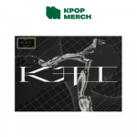 KAI - KAI (FLIP BOOK ver)