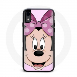 Coque Iphone XS MiniMouse