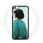 Coque iphone 5 Kang Sae byeok Squid game serie