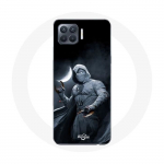Coque pour Oppo A93 Moon Knight Batman S&eacute;rie Teaser Saison 1 Bande Annonce 2022