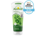 Camille Hand & Nail Cream Classic, 100ml, 1 unit