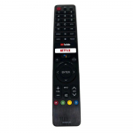 Naujas GB326WJSA skirtas SHARP AQUOS Smart TV balso nuotolinio valdymo pultui 2T-C50 2T-C50BG1I 2T-C42BG8X C42BG1 20*3*3