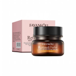 FAYANKOU Retinol Peptide Paakių kremas nuo rauk&scaron;lių
