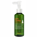 Abrikosų sėklų aliejus ink&scaron;tirams valyti 150ml white