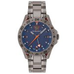 Versace Vyri&scaron;kas laikrodis &bdquo;Sport Tech Gmt&ldquo; VE2W00422