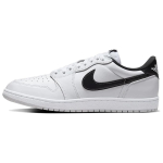 Air Jordan 1 Retro Low 85 OG Metalinis Juodas Vyri&scaron;ki Sportbačiai Balti Neutraliai Pilki FB9933-102 45 gray
