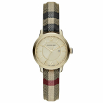Burberry BU10104 Moteri&scaron;kas laikrodis