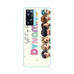 Coque pour Oppo A57 4G Kpop BTS Avatar Album DYNAMITE Maniacase
