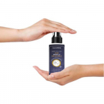 Hair Removal Cream Spray for Men & Women | Painless Body Hair Remover for Chest, Back, Legs, Underarms & Intimate Skin |100 ml 100ml